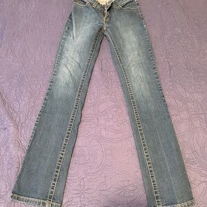Kimes Betty Seventeen Jeans 2/34